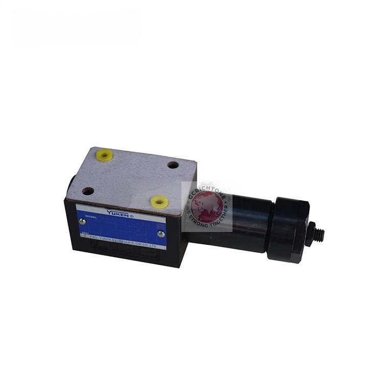 MBP-01 MBA-01 MBB-01 Series MBP-01-C-30 MBP-01-H-30 MBA-01-C-30 MBA-01-H-30 MBB-01-C-30 MBB-01-H-30 Гидравлический клапан Yuken