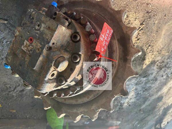 Конечная передача в сборе бортовая редуктор+гидромотор хода Volvo VOE14579700, VOE1458732, VOE14533651, VOE14634525 210B (7) Конечная передача в сборе бортовая редуктор+гидромотор хода Volvo VOE14579700, VOE1458732, VOE14533651, VOE14634525 210B