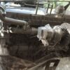 Дизельный двигатель Isuzu 6HK1XKSC-0 2 Дизельный двигатель Isuzu 6HK1XKSC-0