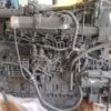 Дизельный двигатель Isuzu 6WG1XKSC-0 Дизельный двигатель Isuzu 6WG1XKSC-0