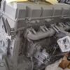 Дизельный двигатель Isuzu 6WG1XKSC-0 4 Дизельный двигатель Isuzu 6WG1XKSC-0