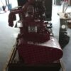 Дизельный двигатель John Deere 6068HF150 2 Дизельный двигатель John Deere 6068HF150