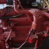 Дизельный двигатель John Deere 6068HF150 3 Дизельный двигатель John Deere 6068HF150