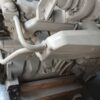 Дизельный двигатель John Deere 6135HF475 Дизельный двигатель John Deere 6135HF475