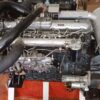 Дизельный двигатель Mitsubishi 6d34tle22a Дизельный двигатель Mitsubishi 6d34tle22a