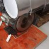 Дизельный двигатель Mitsubishi 6d34tle22a 2 Дизельный двигатель Mitsubishi 6d34tle22a