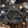 Дизельный двигатель Yanmar 4TNV98-ZCSTYC 3 Дизельный двигатель Yanmar 4TNV98-ZCSTYC