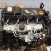 Дизельный двигатель Yanmar 4tnv98-zcsrcc Дизельный двигатель Yanmar 4tnv98-zcsrcc
