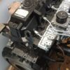 Дизельный двигатель Yanmar 4tnv98-zcsrcc 2 Дизельный двигатель Yanmar 4tnv98-zcsrcc