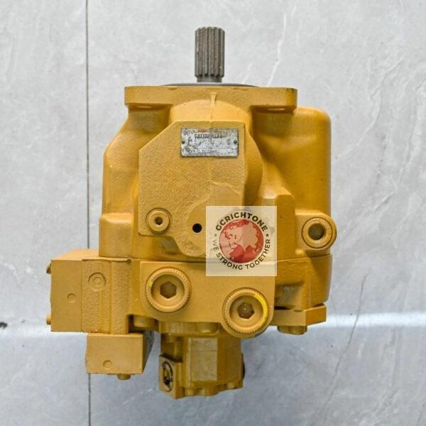 Гидравлический насос 1505811 для CAT 306D 307 308B C (1) Гидравлический насос 1505811 для CAT 306D 307 308B C