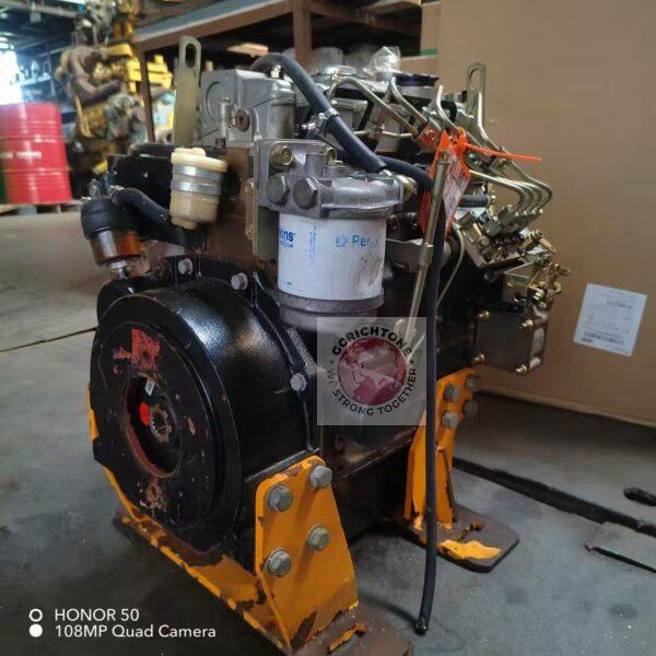 Perkins 404C-15 Perkins 404C-15