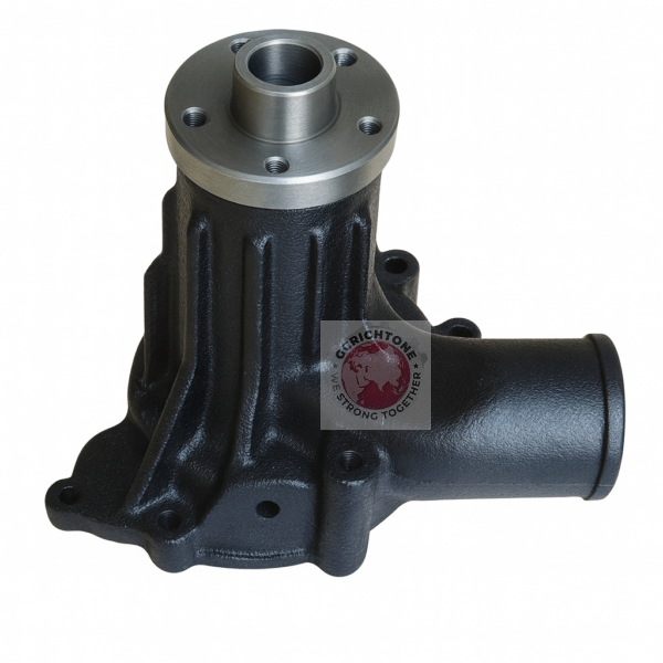 Water Pump (6 holes type) for Isuzu 6SD1 Diesel Engine Part Numbers: 113650-0680, 113650-0681 for Hitachi EX300-5 Water Pump (6 holes type) for Isuzu 6SD1 Diesel Engine Part Numbers: 113650-0680, 113650-0681 for Hitachi EX300-5