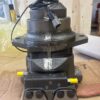 camphoto_162216788 Bosch Rexroth A6VE115 Hydraulic Motor R902247400 / 92407669 for Tigercat 850